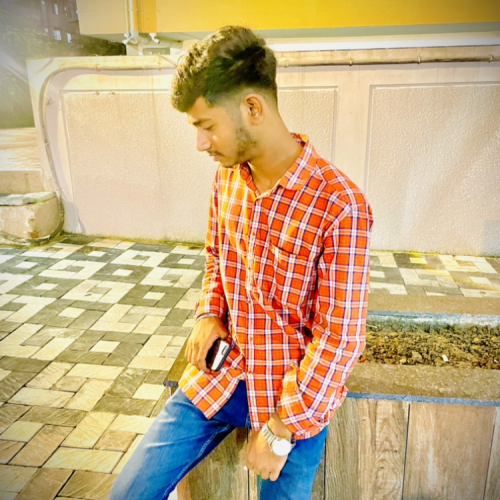 Aish V. profile photo