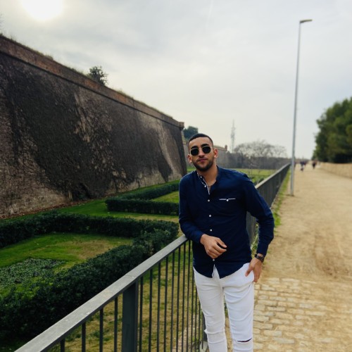 Aymen B. profile photo