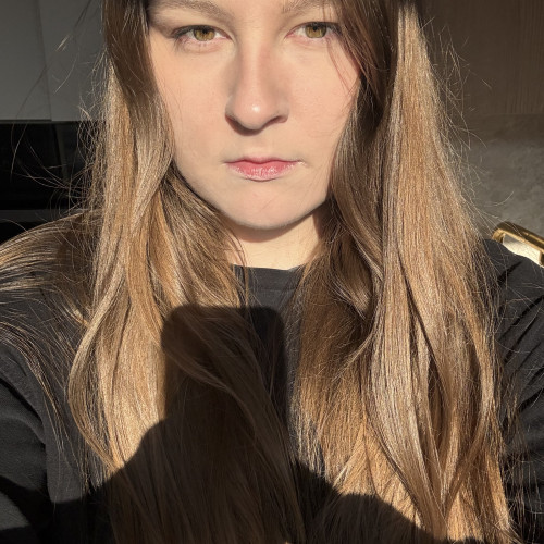 Michalina M. profile photo