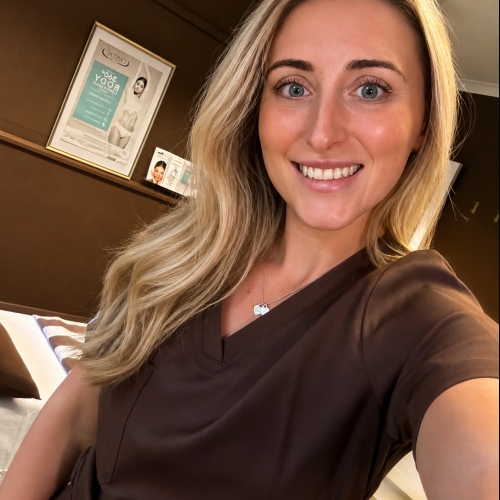 Cloe V. profile photo