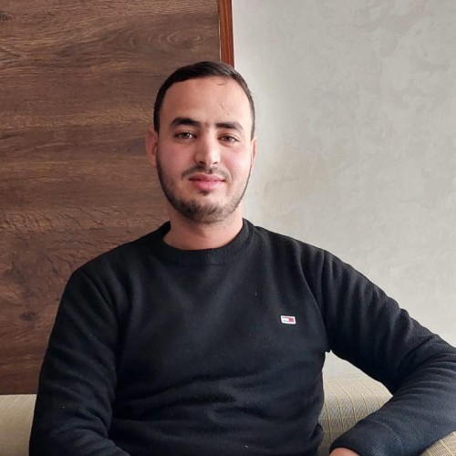Oussama M.