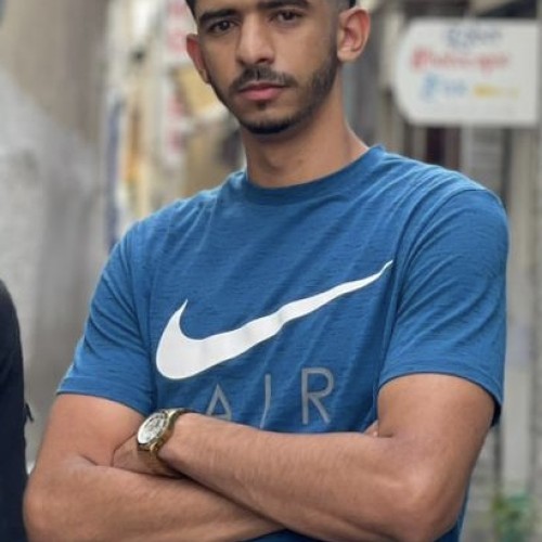 Amine M. profile photo