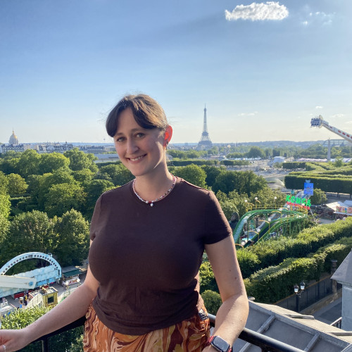 Sophia C. profile photo