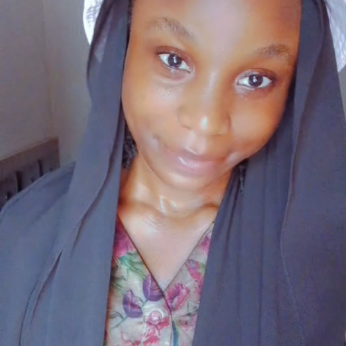 Mariam A.