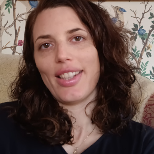 Anna S. profile photo