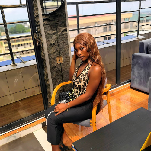 awah p. profile photo