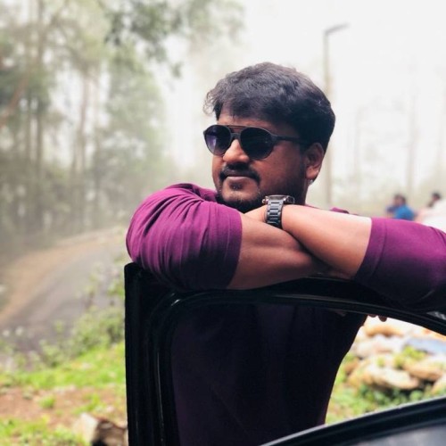 Arun K. profile photo