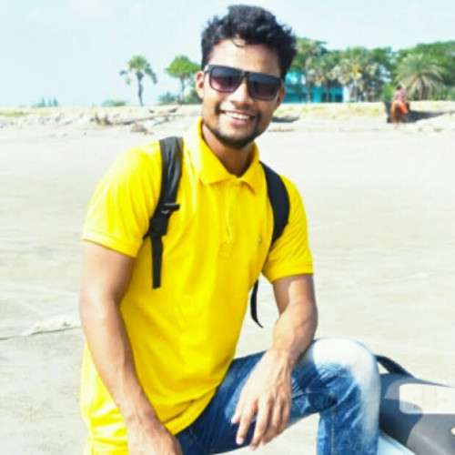 Saiful I. profile photo
