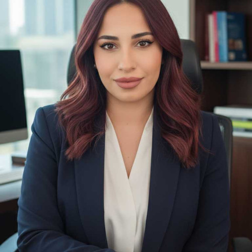 Taleen S. profile photo