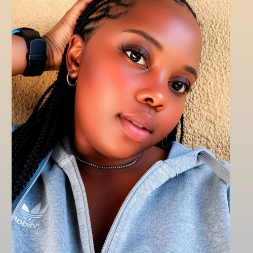 Sindiswa M. profile photo