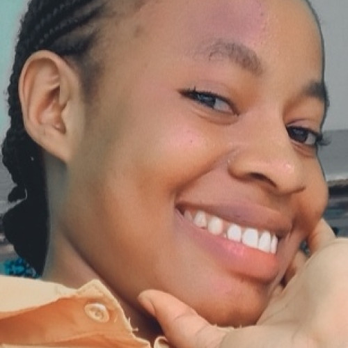 Onyinyechi J. profile photo
