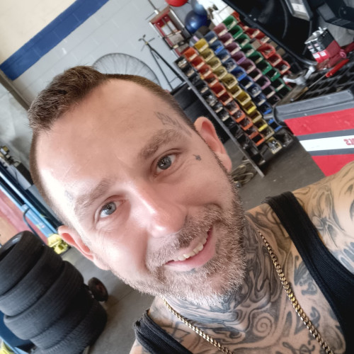 Christopher H. profile photo