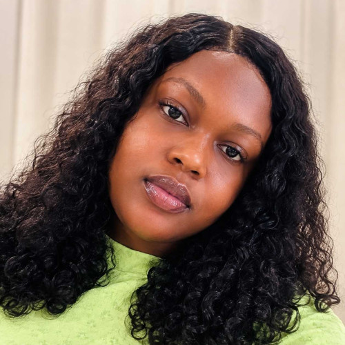 Blessing O. profile photo
