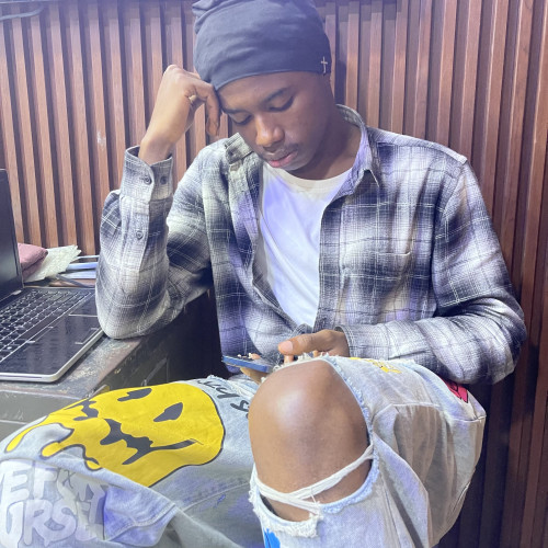 Maxwell P. profile photo