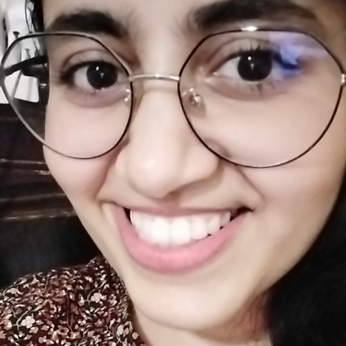 Hasna A. profile photo
