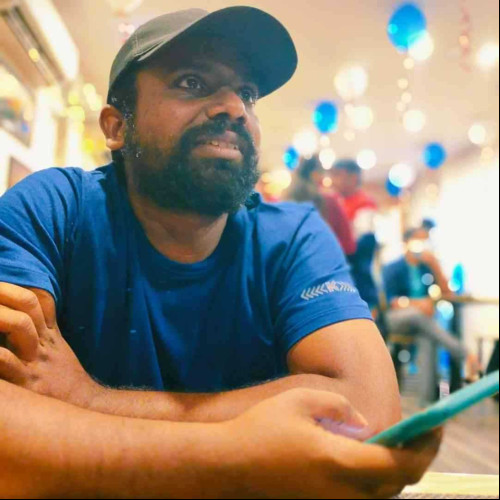 Narendra K.