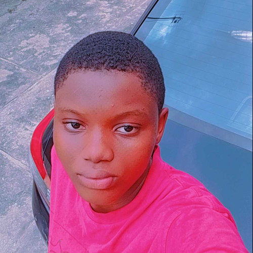 Kingsley H. profile photo