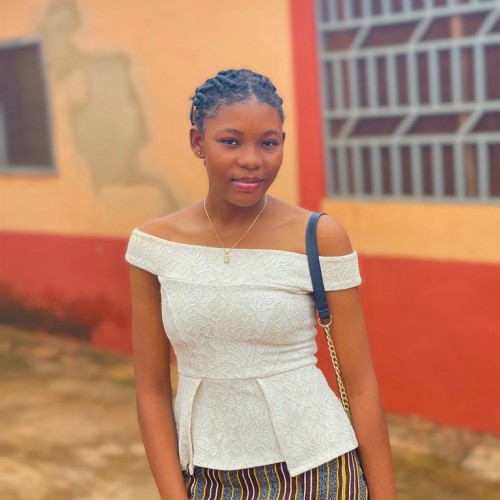 Fredina Mwinmaalo Y.