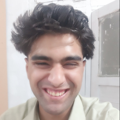 Abdul moeez M. profile photo