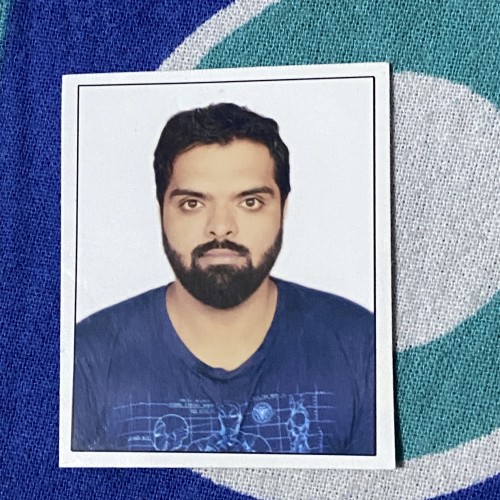 Darpan V. profile photo