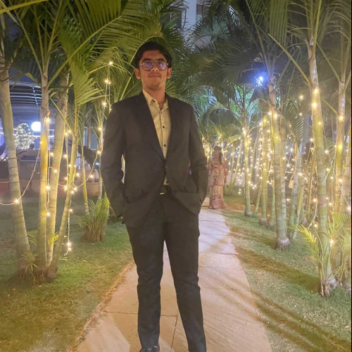 Raheem m. profile photo