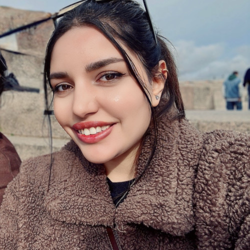 Yaghma S. profile photo