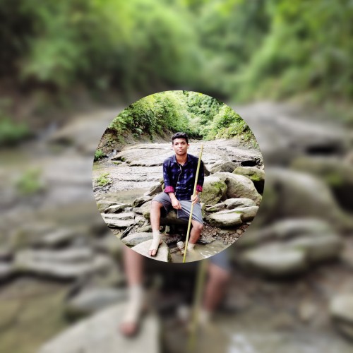 Rakib U.