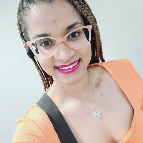 Alish P. profile photo