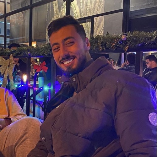 Akroum A. profile photo