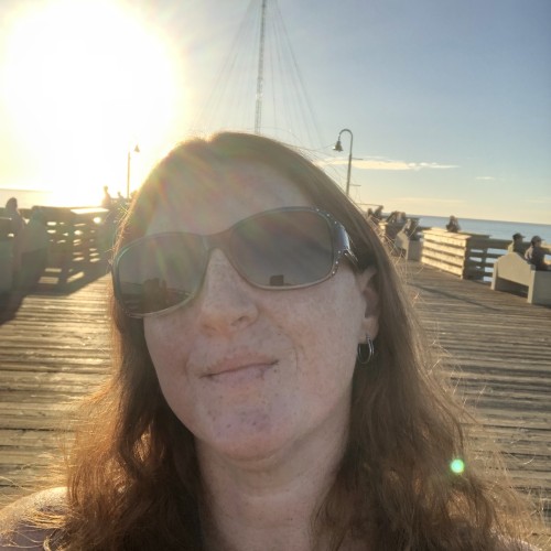 Roxy S. profile photo