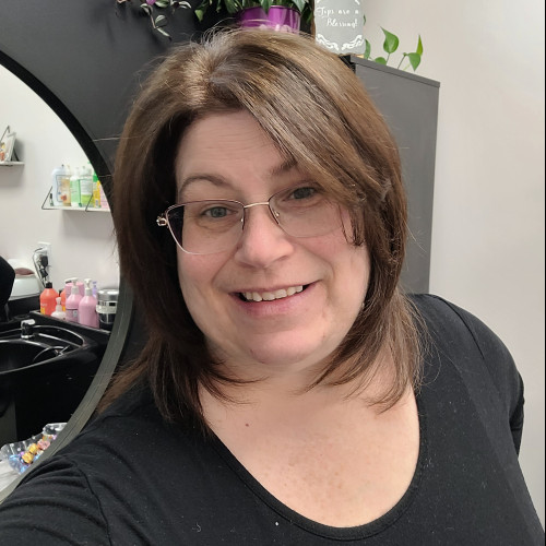 Angela R.