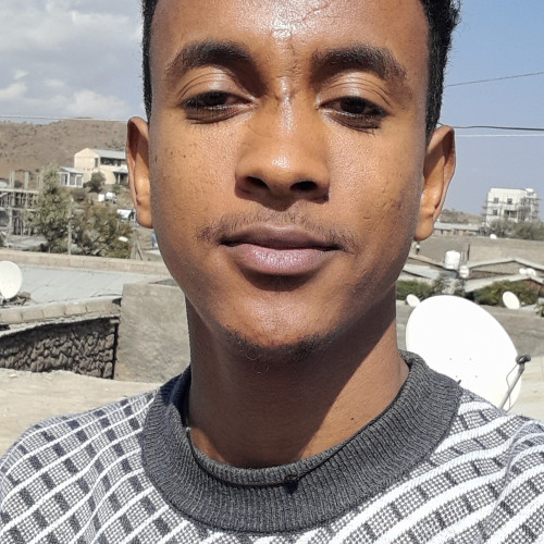Zelalem Z. profile photo