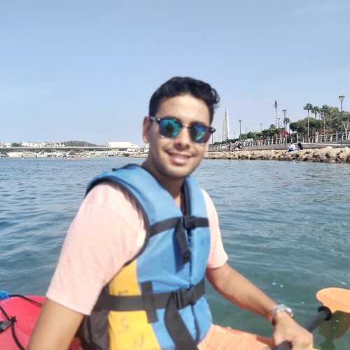 Roubaili O. profile photo