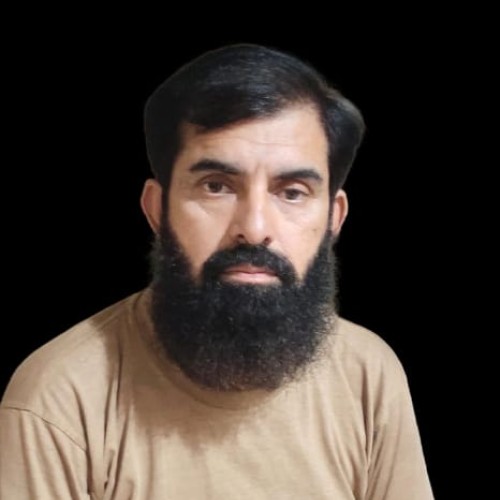 umar f.