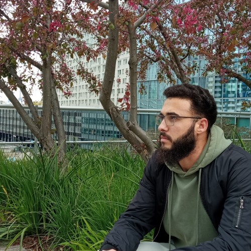 Adil E. profile photo