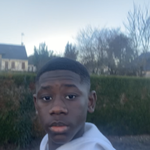 Jeriba G. profile photo