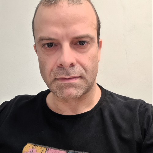 Cândido R.