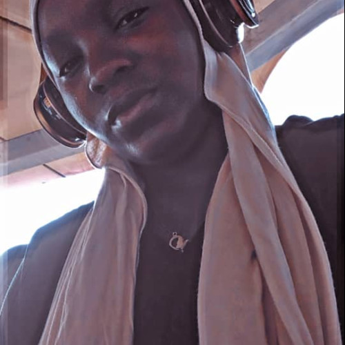 Aisha Y. profile photo