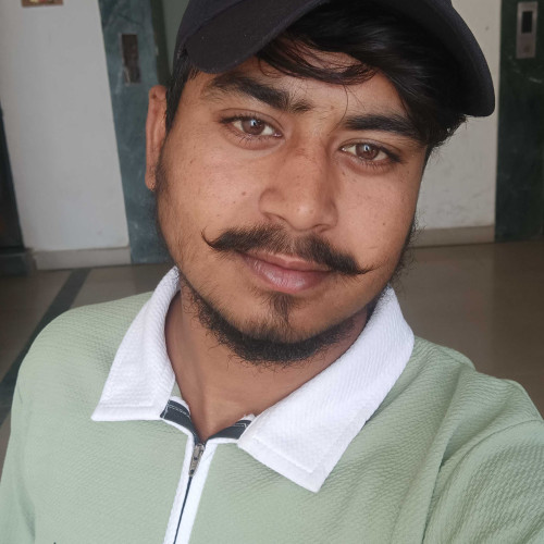 Ritik t. profile photo