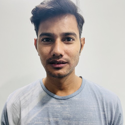 sandeep s.