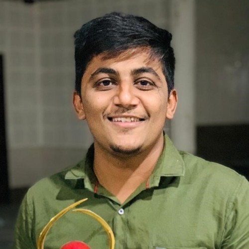 Parth S.