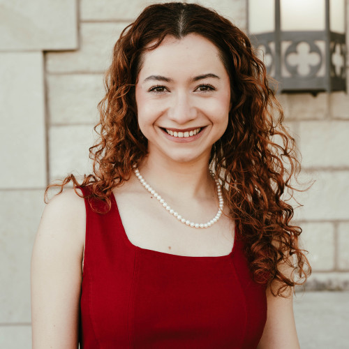 Lesly V. profile photo