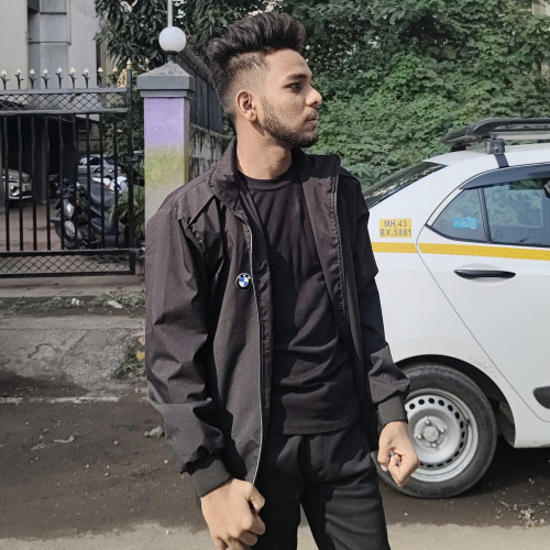 Abhishek J. profile photo