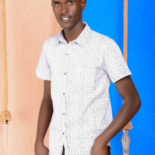 methuseller k. profile photo