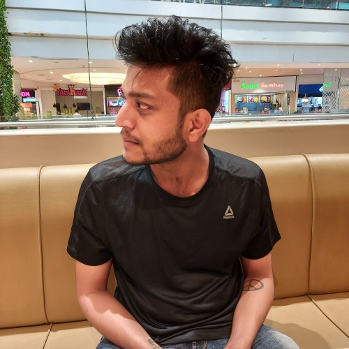 Akash P.