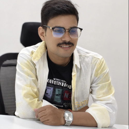 Raj T. profile photo