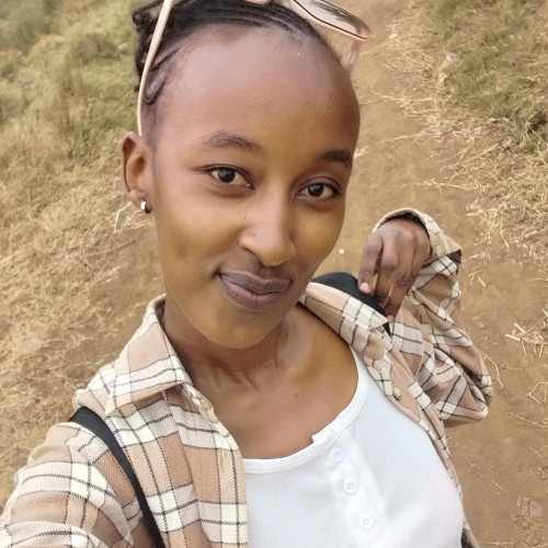 Brenda O. profile photo