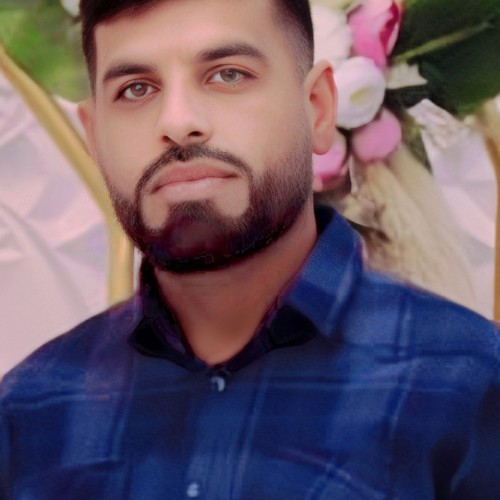 Mehdi R. profile photo