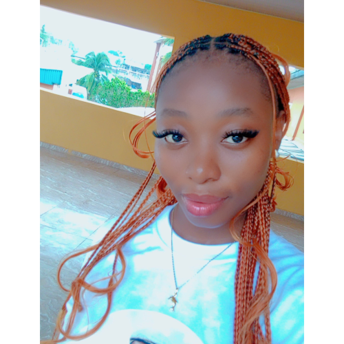 Chinweoke G. profile photo