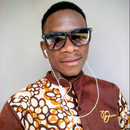 Samson  M. profile photo